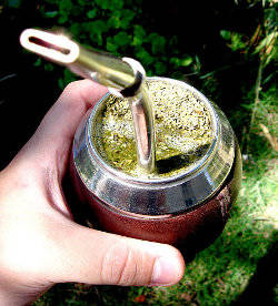 Chimarr&atilde;o Bebida