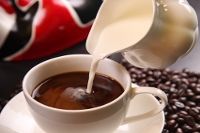 X&iacute;cara Caf&eacute; Leite